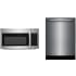 Frigidaire FRDWMW2 - Set