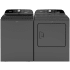 Whirlpool WHWADREPB6150 - Side by Side Washer and Electric Dryer