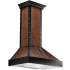 ZLINE 655HBBBB30 - Angle