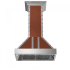 ZLINE 655ICSSSS30 - Stainless Steel Baffle Filters (Dishwasher-safe)