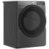 Whirlpool WGD5720RU - 7.4 cu ft Smart Gas Dryer