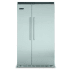 Viking 5 Series VCSB5483SP - 48 Inch Side-by-Side Refrigerator/Freezer