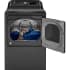 GE GTD58GBPVDG - 27 Inch Top Load Gas Dryer