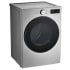 LG DLEX5800V - 27 Inch Smart Front Load Electric Dryer