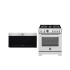 Bertazzoni Professional Series BERAMW212 - Set