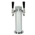 Perlick 665852 - Front View