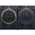 GE GEWADRGPVRS870S - Side by Side Washer and Gas Dryer