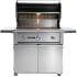Lynx Sedona Series L601PSFLP - 36 Inch Freestanding Liquid Propane Grill