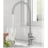 Kraus Oletto Series FF103SFS - Single Handle Drinking Water Filter Faucet
