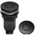 Kraus KWDB20MB - Garbage Disposal Air Switch Button