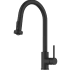 Kraus KPF1616MB - 17 Inch 2 Function Single Handle Pull Down Kitchen Faucet