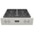 Fulgor Milano 600 Series F6GRT304S1 - 30 Inch Gas Rangetop