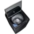 Samsung W6CG3505AV - 27 Inch Smart Top Load Washer