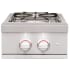 Summerset Pro PB2PROL - 15 Inch Built In Liquid Propane Power Burner