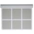 Hotpoint RAA71H - Replacement Air Filters for Series A PTACs (2 Pack)
