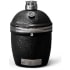 Lynx LCGRBK - 18 Inch Ceramic Charcoal Grill
