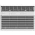 GE Profile PWJV12WWF - 12,000 BTU Window Air Conditioner