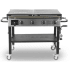 Pit Boss 10942 - 24 Inch Deluxe 4 Burner Gas Griddle