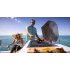 Kenyon Texan Series B70472NH - 29 Inch Texan Electric Grill