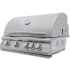 Blaze BLZ4LTE3NG - 32 Inch Natural Gas 4 Burner Premium LTE Grill