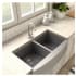ZLINE RENKFBN - 13 Inch Renoir Kitchen Faucet