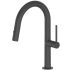 ZLINE VLTKFMB - 13 Inch Voltaire Pull Down Kitchen Faucet