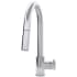 ZLINE GEMKFSCH - 15 Inch Gemini Touchless Kitchen Faucet