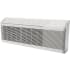 GE Zoneline AZES12DCXXA - 12,000 BTU Cooling Capacity and Electric Heat Fixed Speed Unit