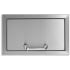 Lynx Sedona Series L16TWL1 - 16 Inch Stainless Steel Outdoor Paper Towel Dispenser