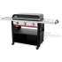 Weber 1500014 - Slate™ 30" Rust-Resistant Griddle