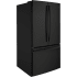 GE GNE27JGMBB - 36 Inch Freestanding French Door Refrigerator