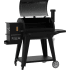 Pit Boss 11106 - 52 Inch 850 Series Pellet Grill