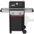 Weber Spirit 1501000 - Spirit® E-210 Freestanding Gas Grill with Double Side Tables