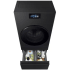 Samsung BESPOKE WE702NB - 27 Inch AI Laundry Combo Pedestal with Storage Drawer