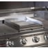 Blaze BLZ14SSGP2 - 14 Inch Stainless Steel Griddle Plate with Drip Tray