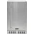 Coyote C121RSR - 4.1 Cu. Ft. Built-In Refrigerator Right Hinge