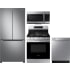 Samsung SARERADWMW14400 - Set