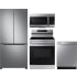 Samsung SARERADWMW14401 - Set