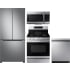 Samsung SARERADWMW14402 - Set