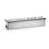 Napoleon 67013PK6 - Stainless Steel Smoker Box (Pack of 6) in Full View