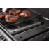Napoleon 67013PK6 - Stainless Steel Smoker Box (Pack of 6) in Used View