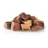 Napoleon 67026PK6 - Mesquite Wood Chunks (Pack of 6) in Full View