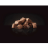 Napoleon 67026PK6 - Mesquite Wood Chunks (Pack of 6) in Full View