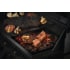 Napoleon 67026PK6 - Mesquite Wood Chunks (Pack of 6) in Used View