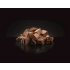 Napoleon 67027PK6 - Hickory Wood Chunks (Pack of 6) in Full View