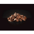 Napoleon 67028PK6 - Apple Wood Chunks (Pack of 6) in Full View