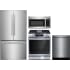 Frigidaire FRRERADWMW888962357 - Set