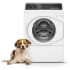 Speed Queen FF7010WN - 27 Inch Front Load Washer