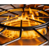 Summerset Pro PB2PRO - 15 Inch Built In Natural Gas Power Burner