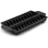 Napoleon 67734 - Cast Iron Jumbo Shrimp Tray in Angled View